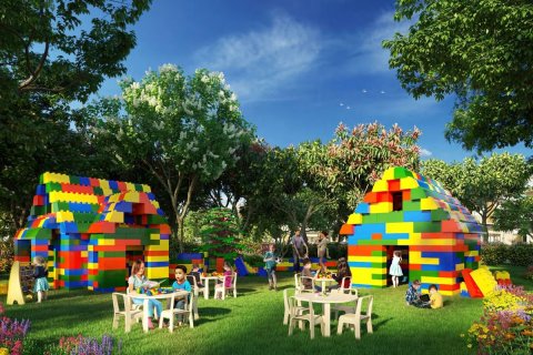 Adosado en Dubai, 4 dormitorios, 144 m², № 99506 - foto 8