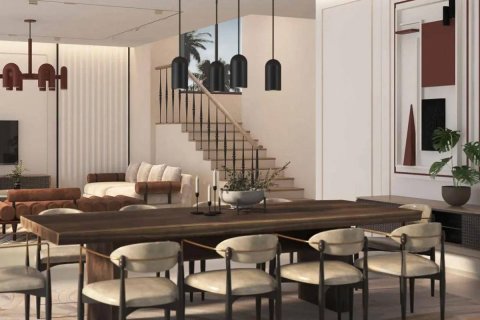 Adosado en Dubai, 4 dormitorios, 144 m², № 99506 - foto 4