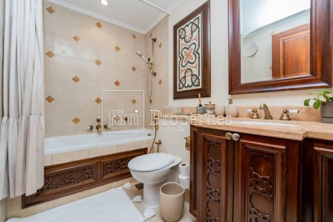 Appartement à Old Town, Dubai, 1 chambre, 88.1 m², № 99505 - photo 16