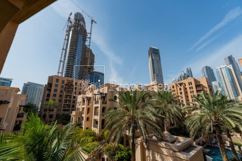 Appartement à Old Town, Dubai, 1 chambre, 88.1 m², № 99505 - photo 7