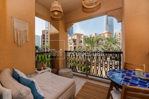 Appartement à Old Town, Dubai, 1 chambre, 88.1 m², № 99505 - photo 5