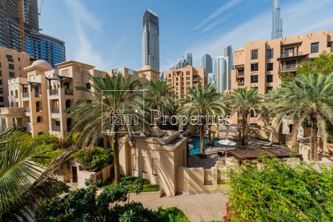 Appartement à Old Town, Dubai, 1 chambre, 88.1 m², № 99505 - photo 17