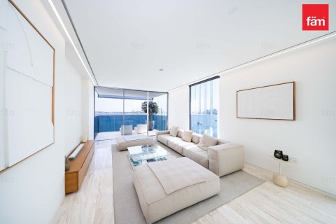 Квартира в Пальме Джумейре, Дубай, 3 спальни, 225.8м², № 99515