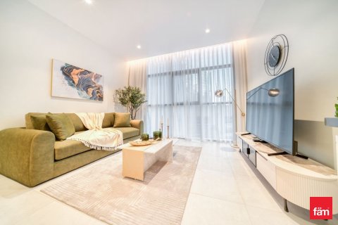 Appartement à Dubai Marina, Dubai, 60.1 m², № 99514 - photo 3