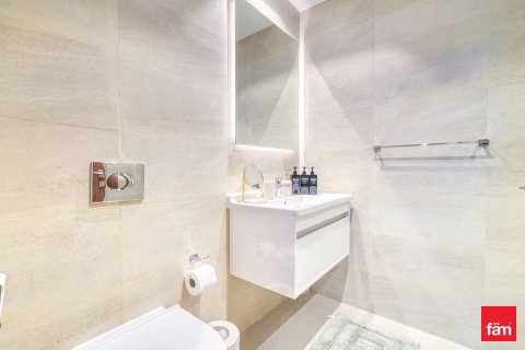 Appartement à Dubai Marina, Dubai, 60.1 m², № 99514 - photo 9