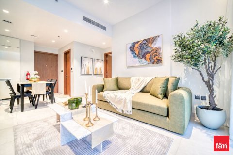 Appartement à Dubai Marina, Dubai, 60.1 m², № 99514 - photo 4