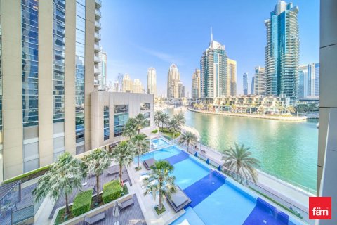Appartement à Dubai Marina, Dubai, 60.1 m², № 99514 - photo 13
