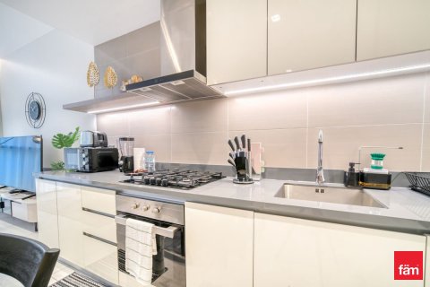 Appartement à Dubai Marina, Dubai, 60.1 m², № 99514 - photo 8