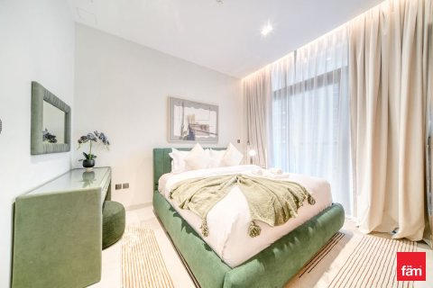 Appartement à Dubai Marina, Dubai, 60.1 m², № 99514 - photo 5