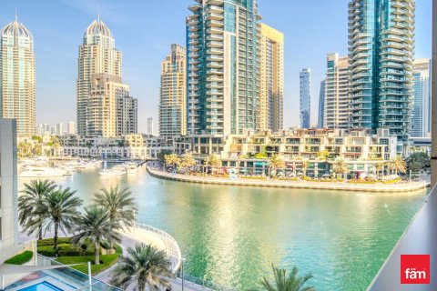 Appartement à Dubai Marina, Dubai, 60.1 m², № 99514 - photo 12