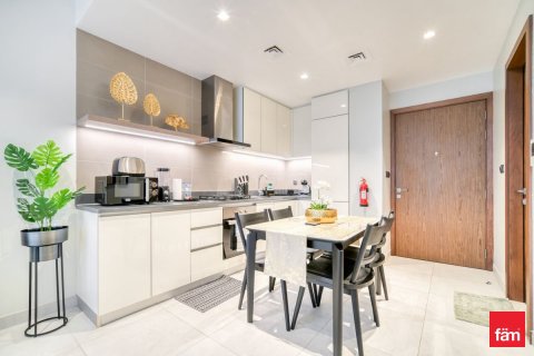 Appartement à Dubai Marina, Dubai, 60.1 m², № 99514 - photo 7