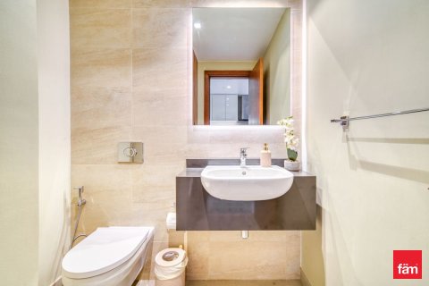 Appartement à Dubai Marina, Dubai, 60.1 m², № 99514 - photo 10