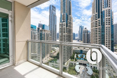 Apartment in Downtown Dubai (Downtown Burj Dubai), Dubai 1 bedroom, 88 sq.m. № 108769 - photo 3