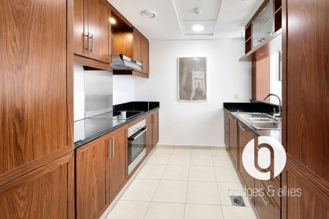 Apartment in Downtown Dubai (Downtown Burj Dubai), Dubai 1 bedroom, 88 sq.m. № 108769 - photo 11