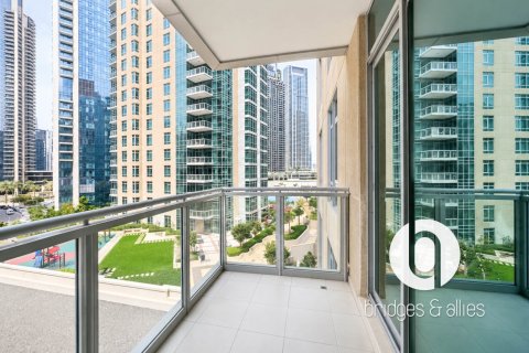 Apartment in Downtown Dubai (Downtown Burj Dubai), Dubai 1 bedroom, 88 sq.m. № 108769 - photo 7