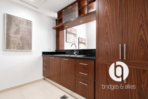 Apartment in Downtown Dubai (Downtown Burj Dubai), Dubai 1 bedroom, 88 sq.m. № 108769 - photo 10