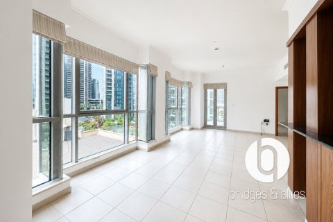 Apartment in Downtown Dubai (Downtown Burj Dubai), Dubai 1 bedroom, 88 sq.m. № 108769 - photo 13