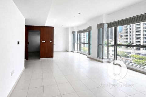 Apartment in Downtown Dubai (Downtown Burj Dubai), Dubai 1 bedroom, 88 sq.m. № 108769