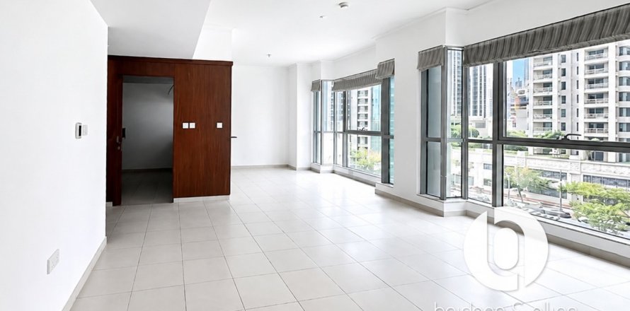 Apartment in Downtown Dubai (Downtown Burj Dubai), Dubai 1 bedroom, 88 sq.m. № 108769
