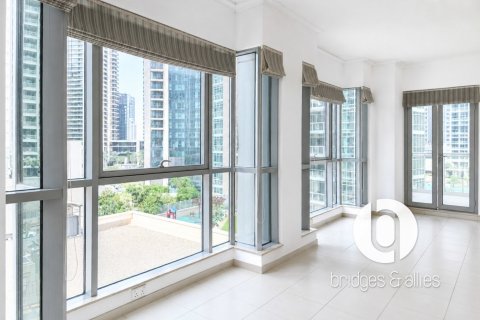 Apartment in Downtown Dubai (Downtown Burj Dubai), Dubai 1 bedroom, 88 sq.m. № 108769 - photo 9