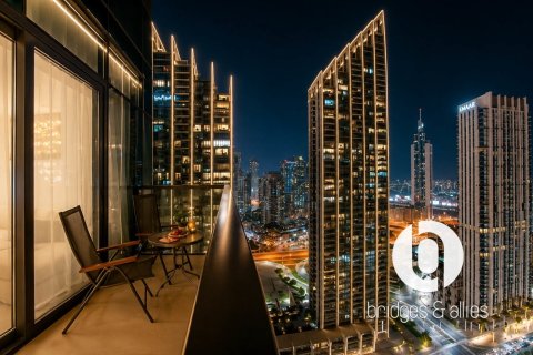 Apartment in Downtown Dubai (Downtown Burj Dubai), Dubai 2 bedrooms, 103 sq.m. № 108770 - photo 18