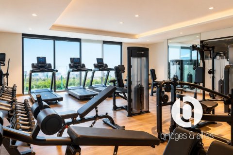 Apartment in Downtown Dubai (Downtown Burj Dubai), Dubai 2 bedrooms, 103 sq.m. № 108770 - photo 2