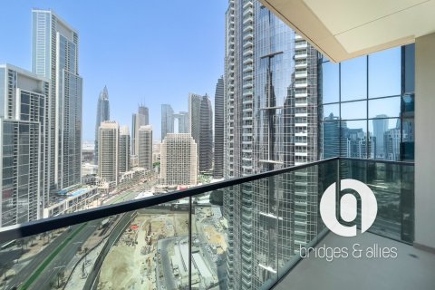 Apartment in Downtown Dubai (Downtown Burj Dubai), Dubai 2 bedrooms, 103 sq.m. № 108770 - photo 21