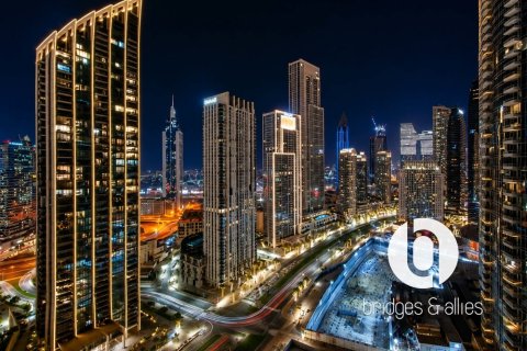 Apartment in Downtown Dubai (Downtown Burj Dubai), Dubai 2 bedrooms, 103 sq.m. № 108770 - photo 7