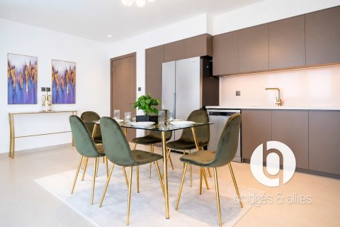 Apartment in Downtown Dubai (Downtown Burj Dubai), Dubai 2 bedrooms, 103 sq.m. № 108770 - photo 19
