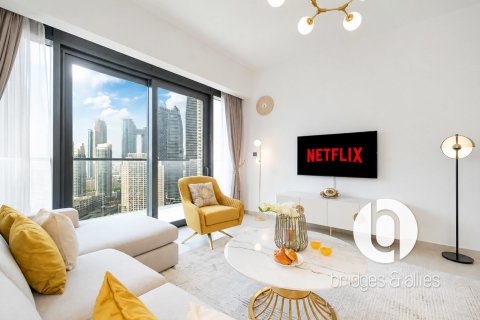 Apartment in Downtown Dubai (Downtown Burj Dubai), Dubai 2 bedrooms, 103 sq.m. № 108770