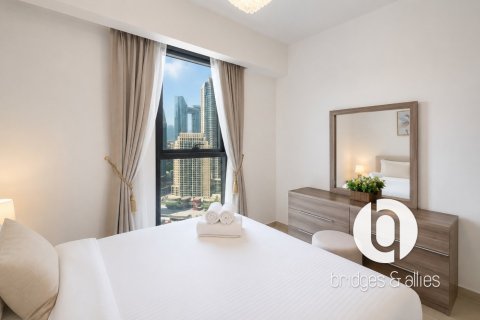 Apartment in Downtown Dubai (Downtown Burj Dubai), Dubai 2 bedrooms, 103 sq.m. № 108770 - photo 17