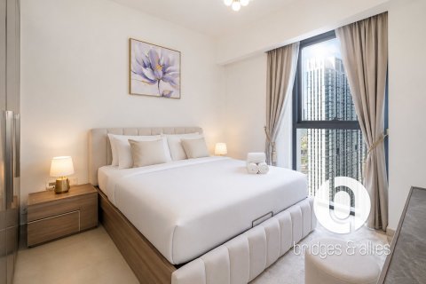 Apartment in Downtown Dubai (Downtown Burj Dubai), Dubai 2 bedrooms, 103 sq.m. № 108770 - photo 16