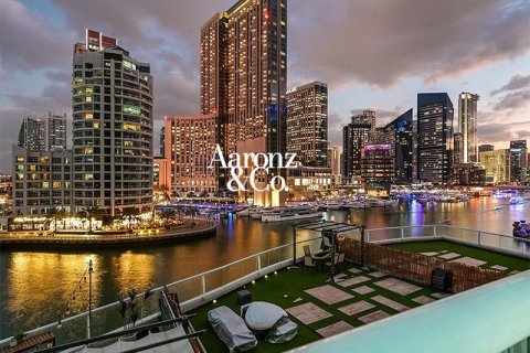 Apartment in Dubai Marina, Dubai 2 bedrooms, 121 sq.m. № 108772 - photo 7