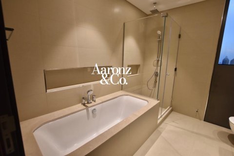 Apartment in Downtown Dubai (Downtown Burj Dubai), Dubai 2 bedrooms, 113 sq.m. № 108773 - photo 5