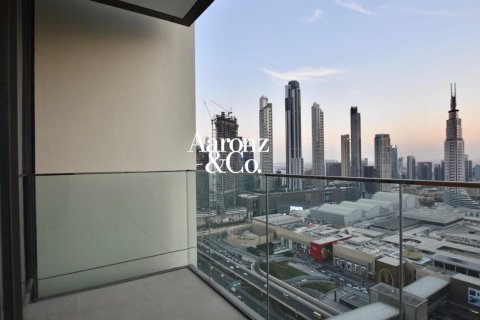 Apartment in Downtown Dubai (Downtown Burj Dubai), Dubai 2 bedrooms, 113 sq.m. № 108773 - photo 2