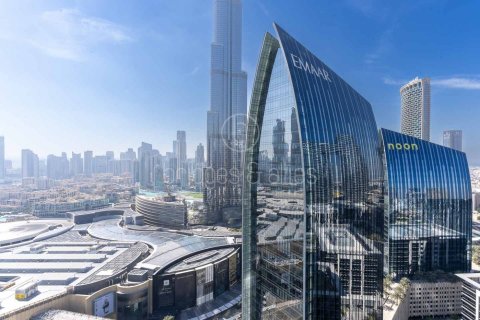 Apartment in Downtown Dubai (Downtown Burj Dubai), Dubai 3 bedrooms, 203 sq.m. № 108771 - photo 2