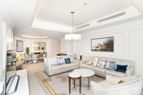 Apartment in Downtown Dubai (Downtown Burj Dubai), Dubai 3 bedrooms, 203 sq.m. № 108771 - photo 23