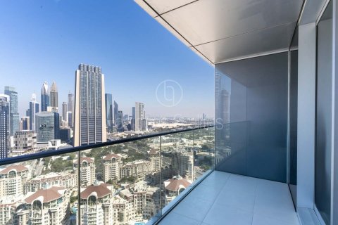 Apartment in Downtown Dubai (Downtown Burj Dubai), Dubai 3 bedrooms, 203 sq.m. № 108771 - photo 12
