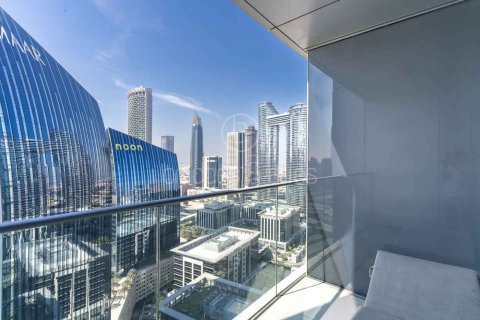Apartment in Downtown Dubai (Downtown Burj Dubai), Dubai 3 bedrooms, 203 sq.m. № 108771 - photo 11