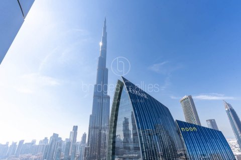 Apartment in Downtown Dubai (Downtown Burj Dubai), Dubai 3 bedrooms, 203 sq.m. № 108771 - photo 6