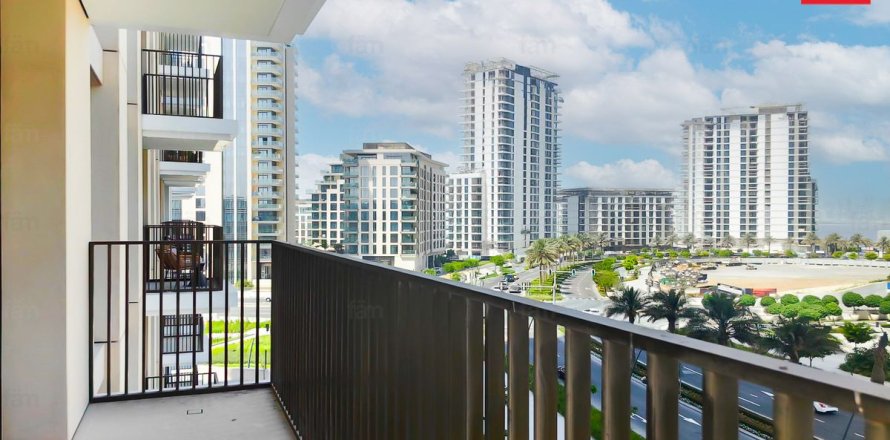 Apartamento en Dubai, 2 dormitorios, 104.5 m², № 23836