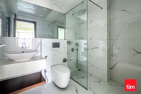 Купить квартиру в Дубае: 57.3м², № 23841 - фото 8