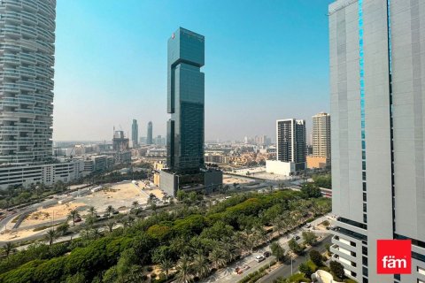 Купить квартиру в Дубае: 57.3м², № 23841 - фото 10