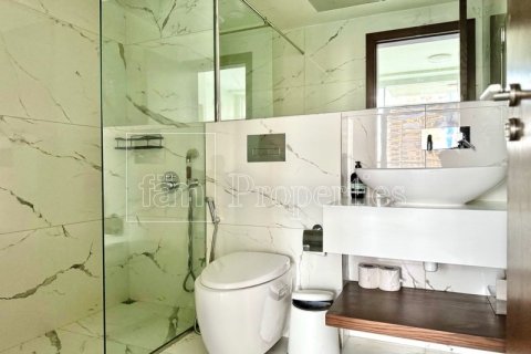 Купить квартиру в Дубае: 57.3м², № 23841 - фото 20