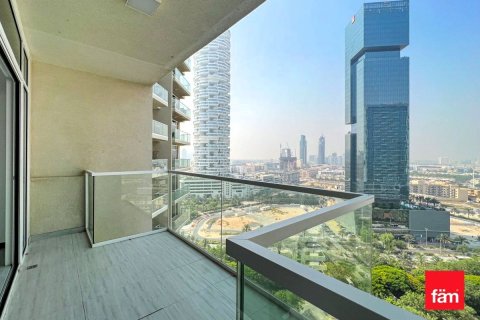 Купить квартиру в Дубае: 57.3м², № 23841 - фото 1