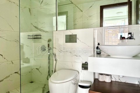 Купить квартиру в Дубае: 57.3м², № 23841 - фото 21