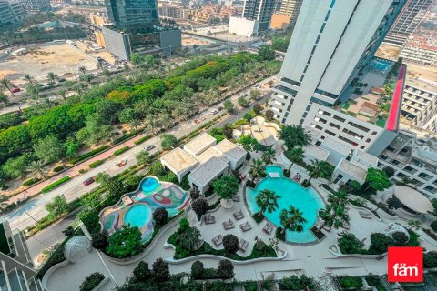 Купить квартиру в Дубае: 57.3м², № 23841 - фото 9