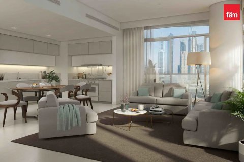 Appartement à Dubai Harbour, Dubai, 2 chambres, 126.3 m², № 54970 - photo 9