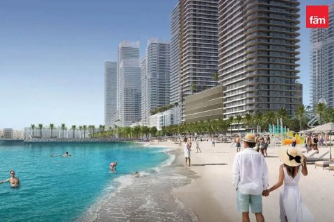 Appartement à Dubai Harbour, Dubai, 2 chambres, 126.3 m², № 54970 - photo 8