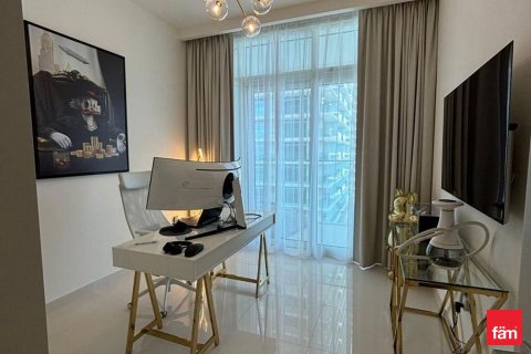 Apartment in Dubai Harbour, Dubai 3 bedrooms, 179 sq.m. № 54971 - photo 12